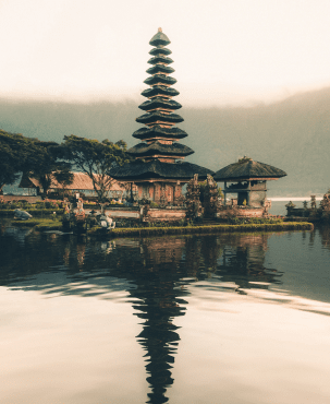 Imagem de Bali
